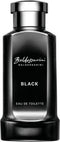 Baldessarini Black - 75 ml - eau de toilette spray - herenparfum
