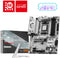 MSI B850 GAMING PLUS - Moederbord - AM5 DDR5 256GB Wi-Fi 6E 2.5Gbps (2023)