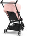 Cybex Libelle - Buggy - Ultralicht - Candy Pink (2025)