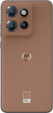Motorola Edge 50 Neo - Smartphone - 12GB RAM - 512GB opslag - Bruin