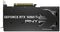PNY GeForce RTX 5060 Ti - Videokaart 8GB GDDR7 - 4.608 rekenkernen - 28 Gbit/s