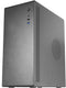 Tacens NOVAX550BR - Mini Tower - 550W PSU 80 Plus Bronze - RVS