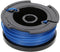 Arnold Trimmerspoel 10 m Ø1,5 mm - Draadspoel - Geschikt voor Black & Decker Grass Hog