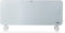 Princess Smart Glazen Paneelverwarming - 2000W - Smart Home app bediening - Wit