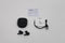 Bose QuietComfort Ultra - In-ear oordopjes - ANC - Zwart