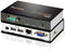Aten CE700A - USB VGA KVM Extender - 1280x1024@150m