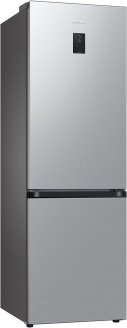 Samsung RB34C675DSA - Koelvriescombinatie - Optimal Fresh Plus™ Humidity Fresh - Wit