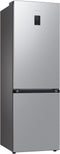 Samsung RB34C675DSA - Koelvriescombinatie - Optimal Fresh Plus™ Humidity Fresh - Wit