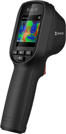 Hikmicro Eco-V warmtebeeldcamera - 240x240 superIR resolutie - tot 550°C