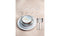 Cosy&Trendy Glinda Plat Bord - Ø 27,5 cm - Set-4