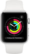 Renewd smartwatch Apple Watch 3 42mm (Zilver)