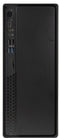 Chieftec BS-10B-300 - Mini Tower PC - Mini-ITX - 300 W - Zwart