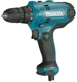 Makita DF0300 - Boormachine - 230 V - 2 functies - 320 Watt - 1,2 kg