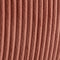 Richmond Bank Waylon Pink velvet + rib (Pink)