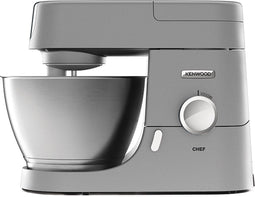 Kenwood Chef KVC3100S - Keukenmachine - 1000W 4,6L - Zilver