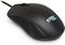 Urban Factory GWM01UF muis Ambidextrous USB Type-A Optisch 1200 DPI