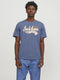 Jack & Jones Logo Shirt Heren