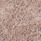 CIDE - Shaggy vloerkleed - Beige - 80 x 150 cm - Polyester