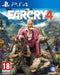 Ubisoft Far Cry 4 - PS4 - Open wereld shooter met co-op en map editor