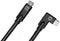 Tether Tools CUC15RT-BLK - USB Type-C naar USB Type-C Kabel - 4.6 mtr - Zwart
