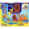 Mega Bloks IPS - Chenille des Sens to Build - Construction - 12 maanden en +