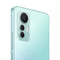 Xiaomi 12 Lite - 5G smartphone - 8 + 128 GB - 108 MP camera - 6,55 inch AMOLED - Groen