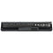 Battery suitable for HP ProBook 11 G1, Li-ion, 11.1V, 5200mAh, 57.7Wh, black