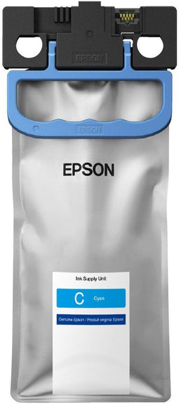 Epson C13T11P240 - Inkjet Cartridge - Extra hoog rendement - Cyaan
