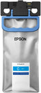Epson C13T11P240 - Inkjet Cartridge - Extra hoog rendement - Cyaan