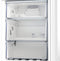 Beko B5RCNE365HG - Koelkast met Vriezer - 316 l - No Frost - Grijs