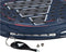 Adidas Adipower Ctrl Mtw Pro Ltd (2024) - Padel Racket - Carbon frame - Blauw