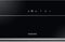 Samsung NK36C9804WB/UR - Afzuigkap - Geruisloos Power-ventilatiesysteem - Zwart RVS