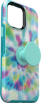 OtterBox Otter + Pop Symmetry - Back Cover - Optimale bescherming met PopGrip - Print