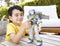 Disney Pixar Buzz Lightyear - Franstalig Speelfiguur