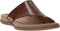 Gabor Dames Slippers - Best Fitting - Teentunnel - Bruin