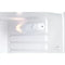 Essentiel-B ERTL85-55hob1 - Vrijstaande koelkast - 127 L - Wit