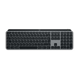Logitech 920-011631 - Toetsenbord en muis - Draadloos