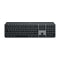 Logitech 920-011631 - Toetsenbord en muis - Draadloos
