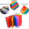 Folder Organizer - Niet-toxisch PP-materiaal - 12 Compartimenten - Uitbreidbare Organizer