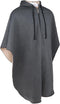 Rollator Poncho met Capuchon - Warm & Universeel voor Handmatige & Elektrische Rollators, Winter Ges