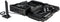ASUS ROG Crosshair X870E - Moederbord - AM5 DDR5 256GB Wi-Fi 7 Bluetooth 5.4 EATX