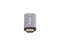 Lanberg AD-HD-DP-01 - Adapter DisplayPort naar HDMI - Zilver