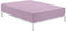 Onderlaken Alexandra House Living Mauve 200 x 200 cm