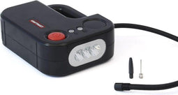 Dino Powerpack 2in1 Compressor met Zaklamp 12 V / 120 W