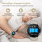 Nuvance Outdoor Smartwatch - 45 mm - IP67 Waterdicht - Multi-sportmodus - Grijs