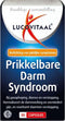 Lucovitaal Prikkelbare Darm Syndroom - Darmflora Capsules - 30 Capsules