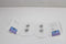 Apple AirTag - 4 stuks - Zoekfunctie - Wit (4 stuks)