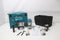 Makita RT0702CX2J - Boven- en kantenfrees - 710W 10000-34000rpm