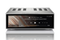 Hifi Rose RS520 zilver all in one Streaming netwerkspeler met versterker