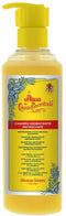 Vochtinbrengende Shampoo Alvarez Gomez Agua de Colonia Concentrada Verfrissend (290 ml)